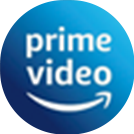 Amazon Prime Video logo