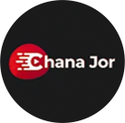 Chana Jor logo