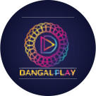 Dangal Play logo