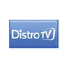 DistroTV logo