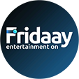 Friday logo