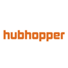 Hubhopper logo