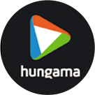 Hungama logo