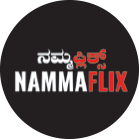 NammaFlix logo