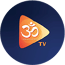 OM TV logo