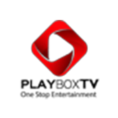 Playbox TV logo
