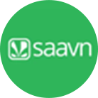 JioSaavn logo