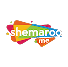 ShemarooMe logo